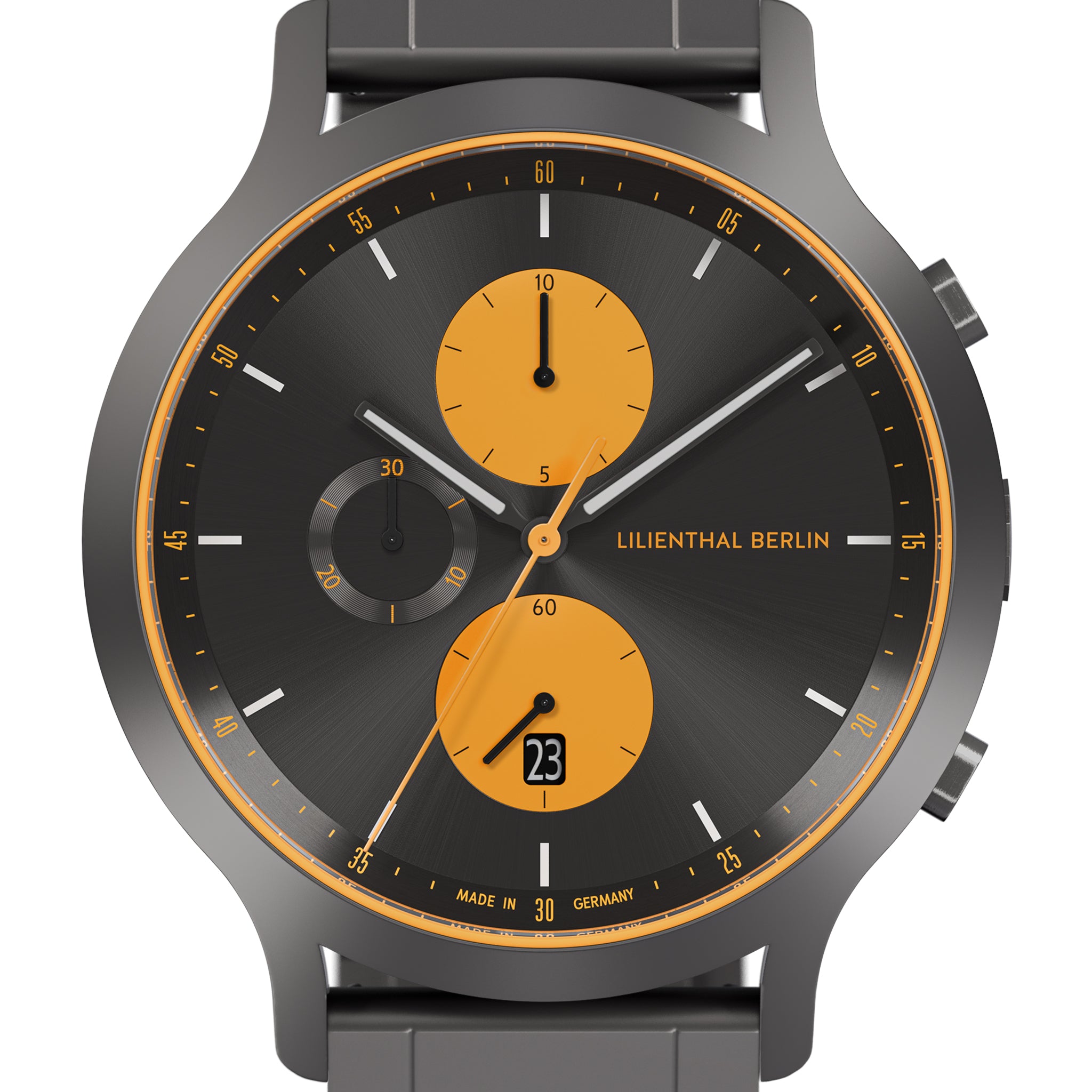 Chronograph Line 1 - Lilienthal Berlin