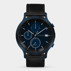 Chronograph Limited Edition Solar II - Lilienthal Berlin