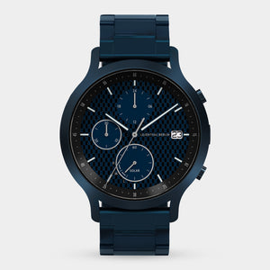 Chronograph Limited Edition Solar II - Lilienthal Berlin