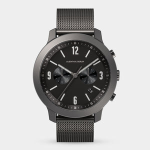 Chrono Miles #01 - Lilienthal Berlin