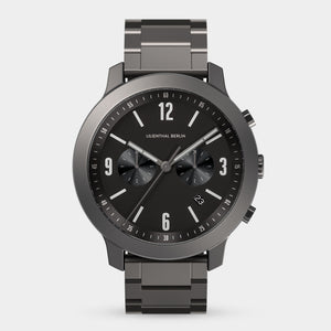 Chrono Miles #01 - Lilienthal Berlin