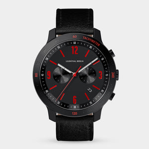 Chrono Miles #05T - Lilienthal Berlin