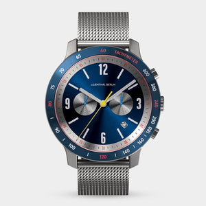Chrono Miles #07T - Lilienthal Berlin