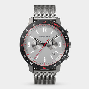 Chrono Miles #08T - Lilienthal Berlin