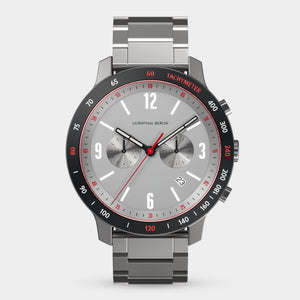 Chrono Miles #08T - Lilienthal Berlin