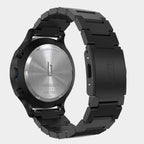 Chronograph Meteorite – Blue Flare