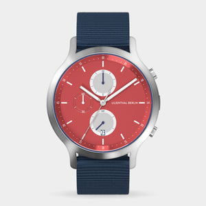 Chronograph – Line 3