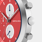 Chronograph – Line 3