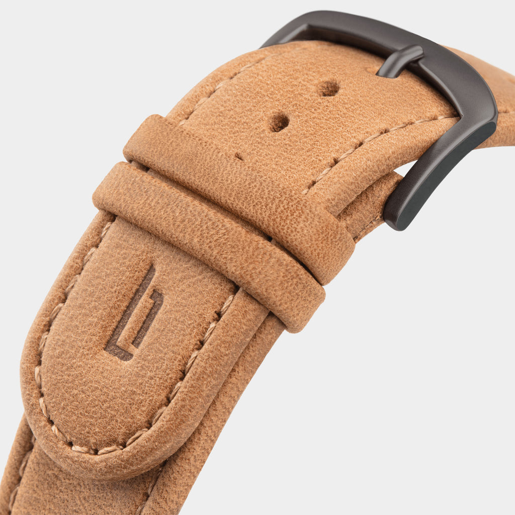 Chronograph – Circuit