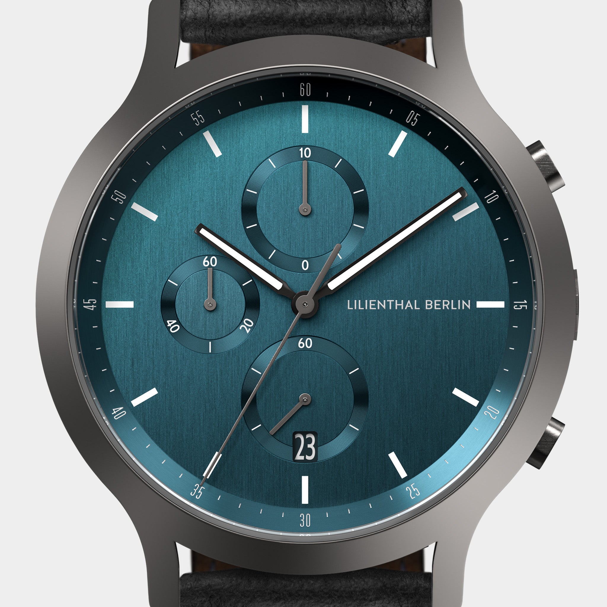 Chronograph – Myth