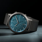 Chronograph – Myth