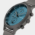 Chronograph – Myth