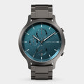 Chronograph – Myth