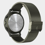 Chronograph – Terra