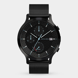 Chronograph Solar I - Lilienthal Berlin