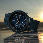 Chronograph Solar – Edition II