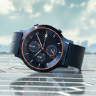 Chronograph Solar IV - Lilienthal Berlin