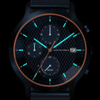 Chronograph Solar – Edition IV