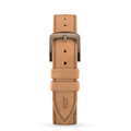Leather Strap – Light Brown