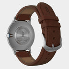 Huxley – Silver Blue