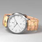 Huxley – Silver White