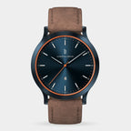 Huxley – Blue Orange