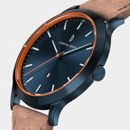 Huxley – Blue Orange