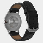 Huxley – Silver Bordeaux