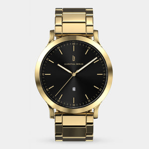 Huxley Gold Black - Lilienthal Berlin