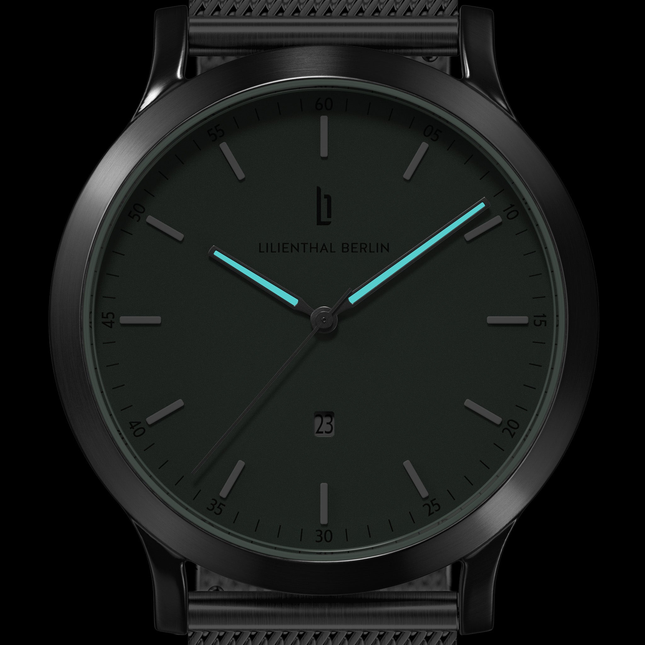 Huxley – Silver Sage Green