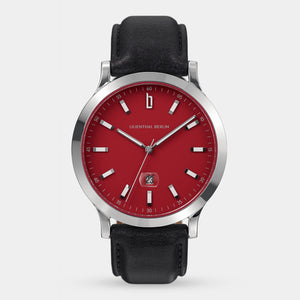 Huxley II Crimson Red - Lilienthal Berlin