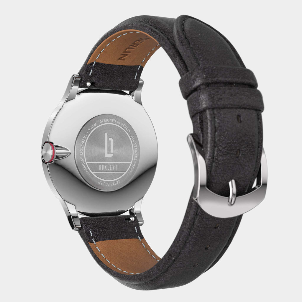 Huxley II – Crimson Red