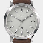 Huxley II – Alabaster White