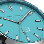 Huxley II – Azure Blue