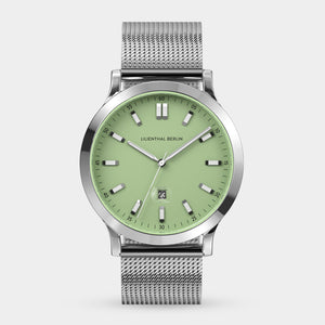 Huxley II – Pistachio