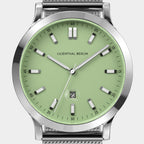 Huxley II – Pistachio