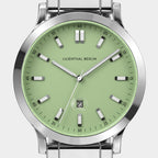 Huxley II – Pistachio