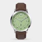 Huxley II – Pistachio