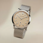 Huxley II – Sandbeige