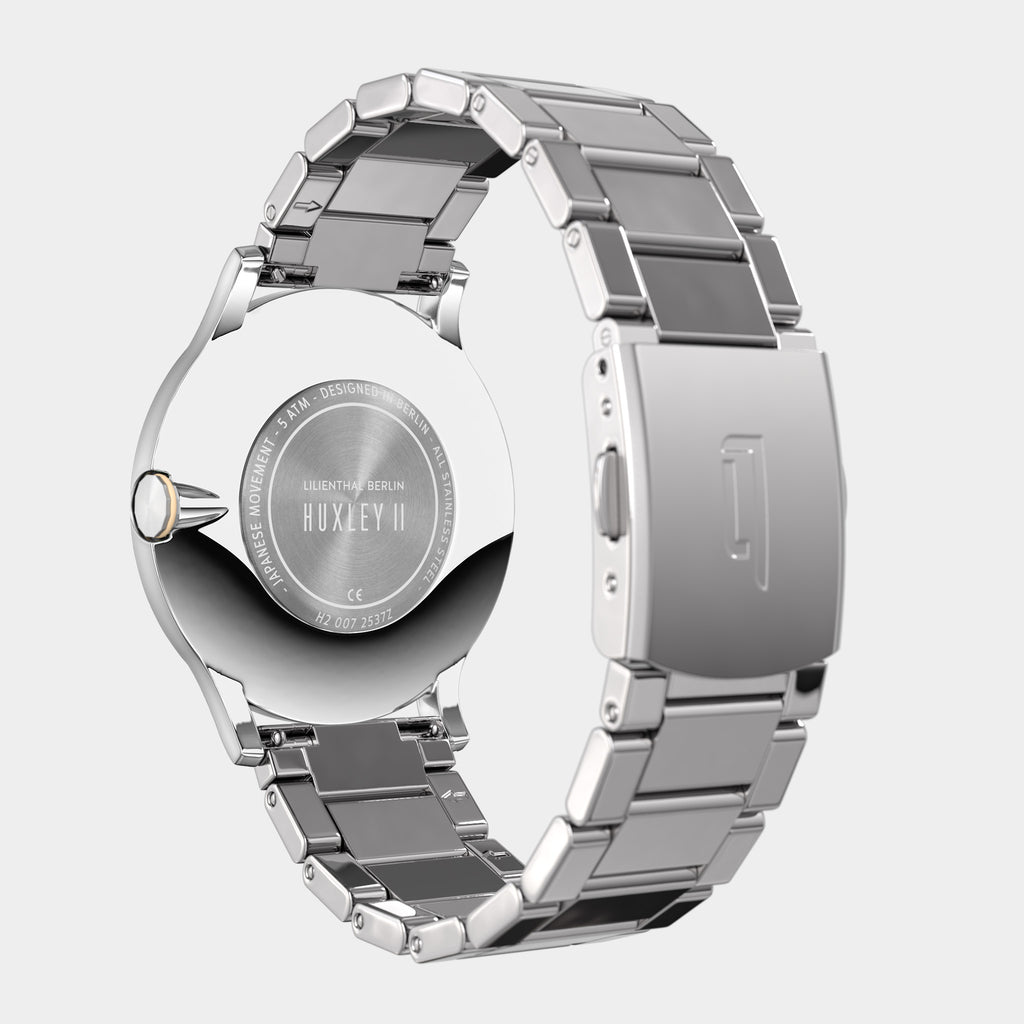 Huxley II – Sandbeige