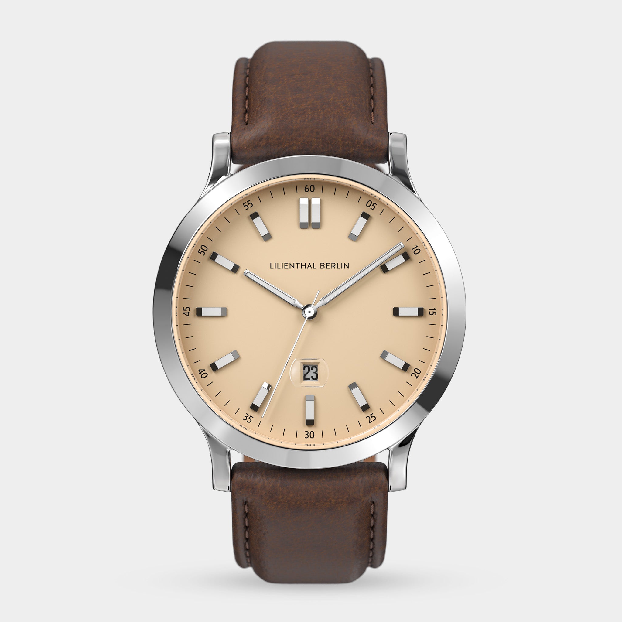 Huxley II – Sandbeige