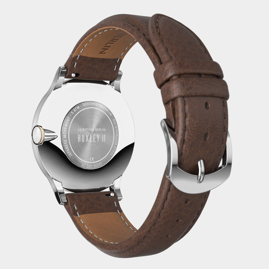 Huxley II – Sandbeige