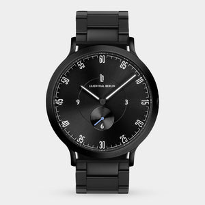Lilienthal 1 – All Black