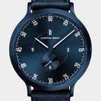 Lilienthal 1 – All Blue