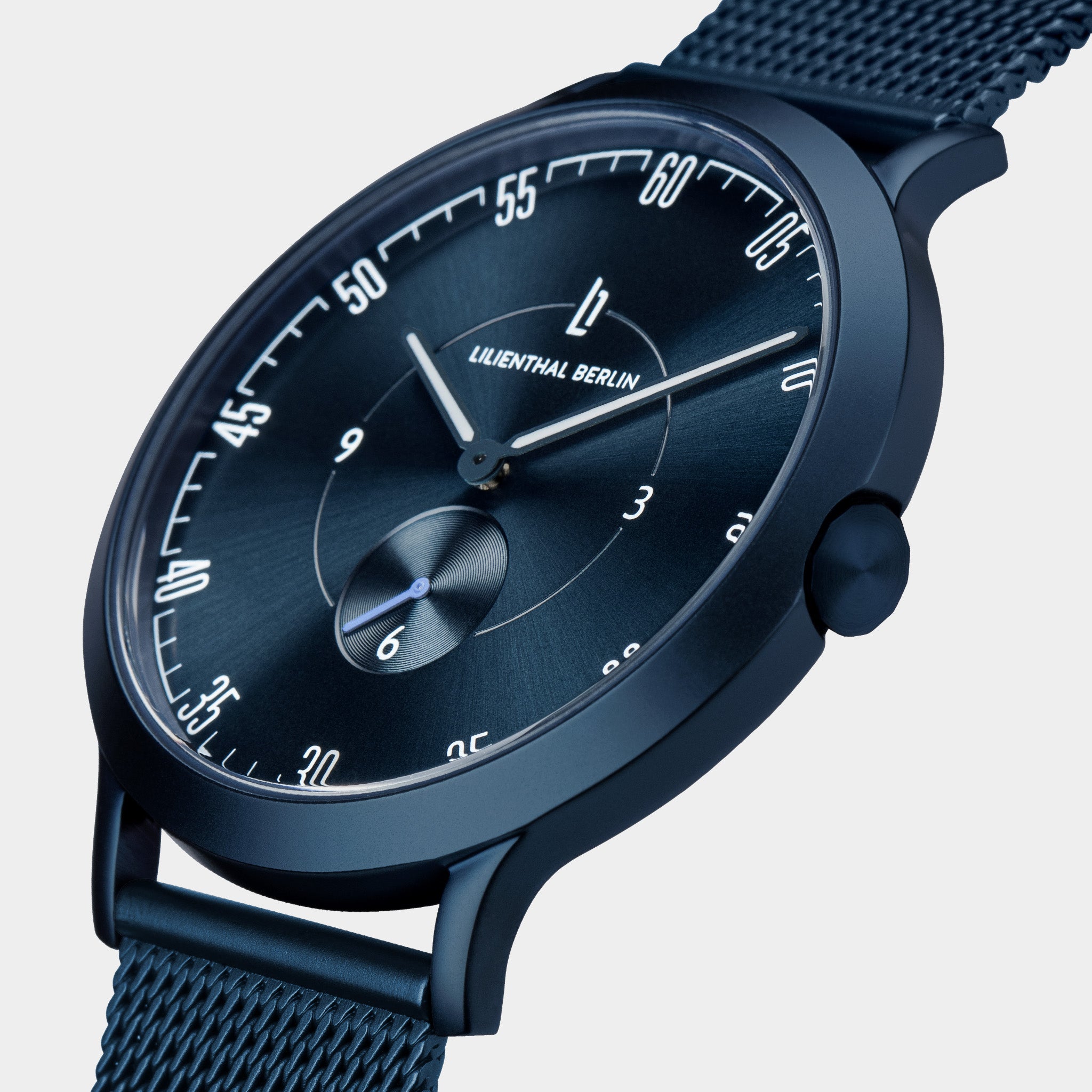 Lilienthal 1 – All Blue