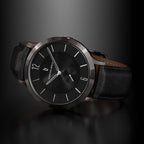 The Classic Dark Silver Black - Lilienthal Berlin