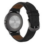 The Classic Dark Silver Black - Lilienthal Berlin