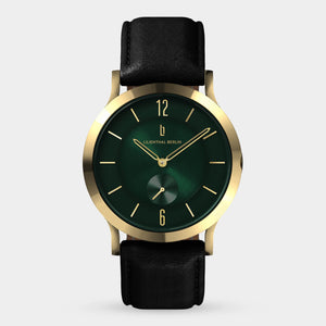 The Classic Gold Green - Lilienthal Berlin
