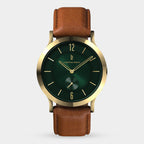 The Classic – Gold Green
