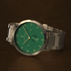 Lilienthal 1 – Gold Green